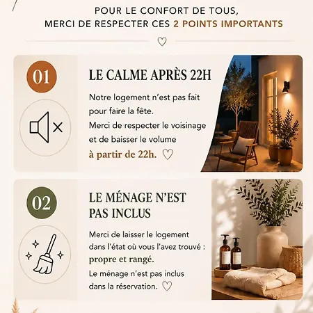بيت للعطل Maison Familiale Proche De La بيرياك-سور-مير