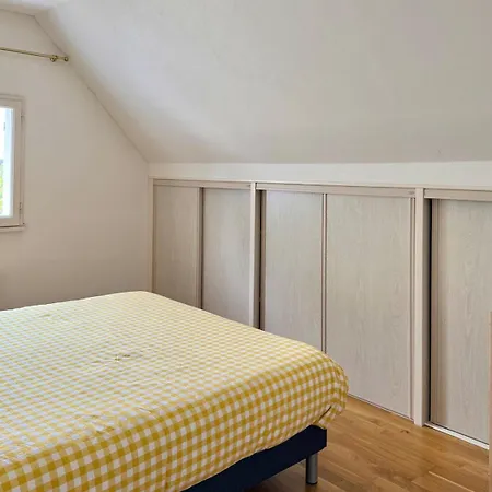 Maison Familiale Proche De La بيت للعطل *