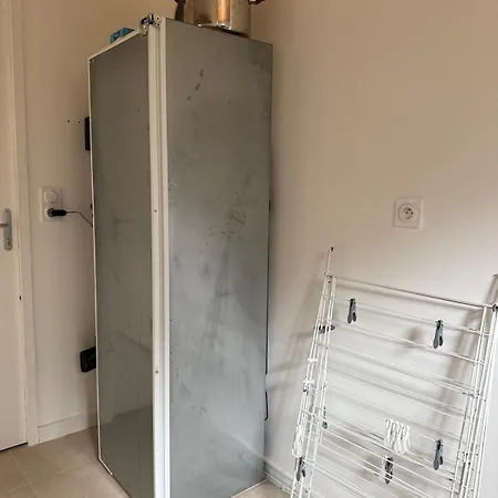 بيت للعطل Maison Familiale Proche De La