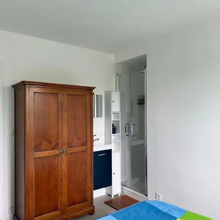 بيت للعطل Maison Familiale Proche De La *