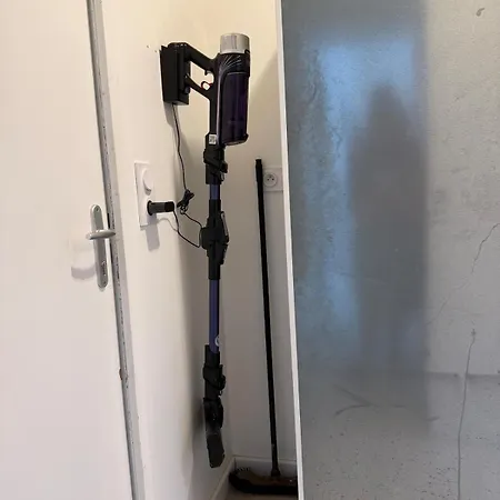 Maison Familiale Proche De La بيرياك-سور-مير