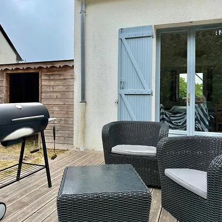 Maison Familiale Proche De La بيت للعطل بيرياك-سور-مير