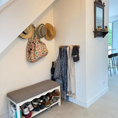 بيت للعطل Maison Familiale Proche De La