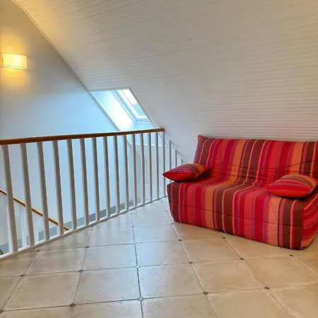 Maison Familiale Proche De La