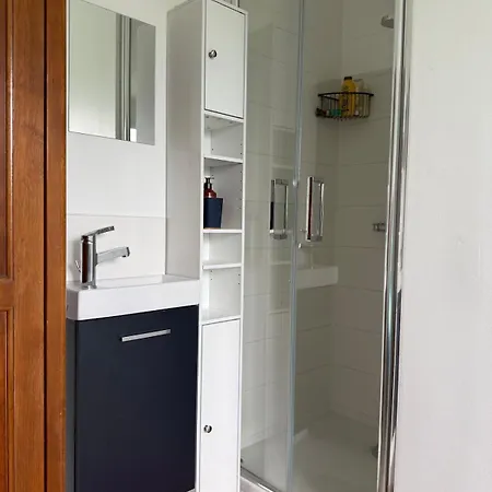 Maison Familiale Proche De La بيت للعطل
