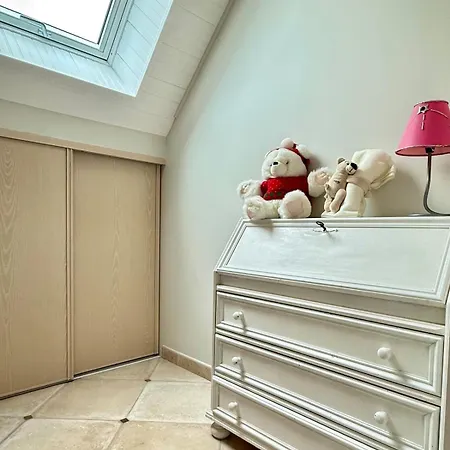 بيت للعطل Maison Familiale Proche De La