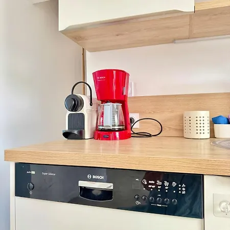 Maison Familiale Proche De La بيت للعطل بيرياك-سور-مير
