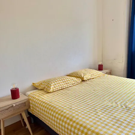 بيت للعطل Maison Familiale Proche De La